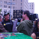 The Glitz, The Glamor: The People Of The Gumball 3000!